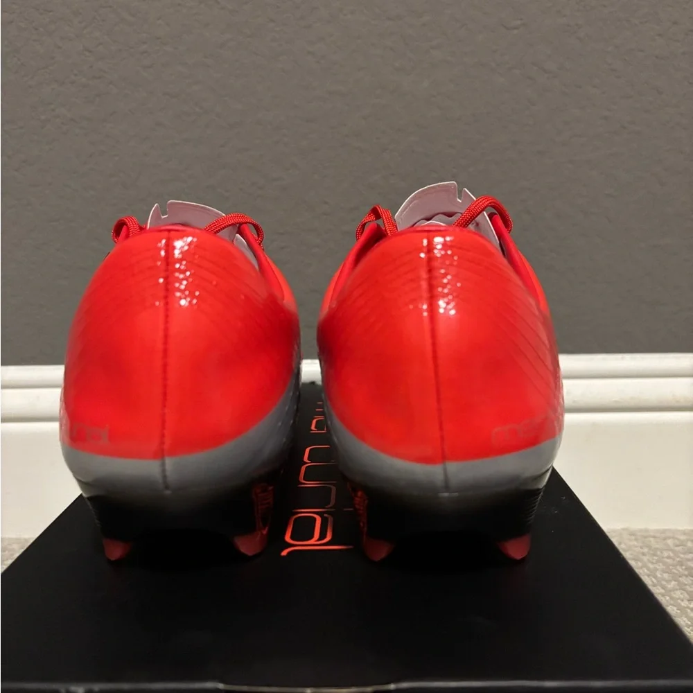 CR7 cristiano Ronaldo Nike mercurial superfly 1 cleat boot soccer
